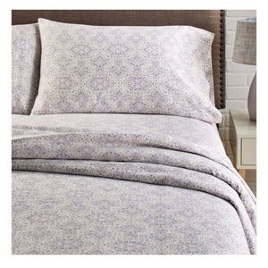 Better Homes&Gardens 300 Thread Ct King Pillowcase